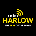 Radio Harlow logo