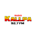 Radio Kallpa