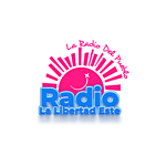 Radio La Liberdad Este logo