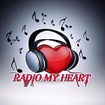 Radio My Heart logo