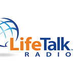 WBLN-LP LifeTalk Radio logo