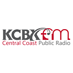 KCBX FM 90.1