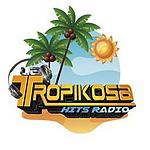 La Tropikosa Hits Radio logo