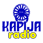 Radio Kapija Los Angeles logo