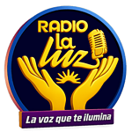 Radio La Luz logo