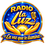 Radio La Luz logo