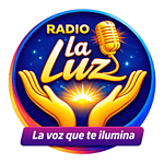 Radio La Luz logo