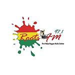 Roots FM 97.1 logo