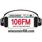 WCWI Wisconsin 106.1 FM