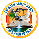 Espiritu Santo Radio logo