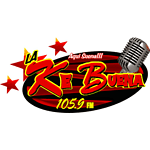 KSSA La Ke Buena 105.9