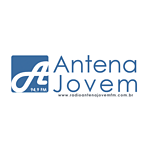 Radio Antena Jovem logo