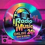 Radio Music logo