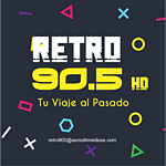 Retro 90.5 FM HD