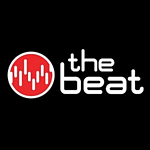The Beat logo