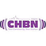 CHBN Radio logo