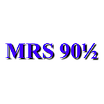 MRS logo