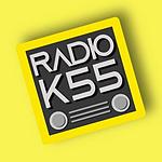 Radio K55 logo