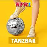 RPR1. Tanzbar logo