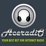 AceRadio-The Hitz Channel logo