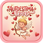 Autoestima Love logo