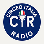 Circeo Italia Radio logo