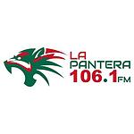 KPZE La Pantera 106.1 FM