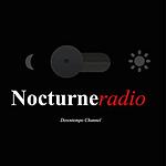 Nocturne Radio logo