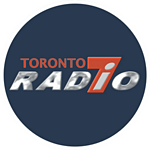 Radio 7 Toronto logo