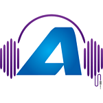 Radio Alpha logo