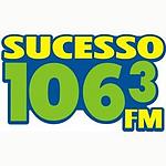 Radio Sucesso FM logo