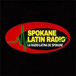 Spokane Latin Radio logo