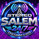 Stereo Salem logo