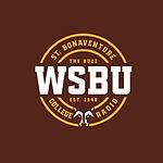WSBU The Buzz logo