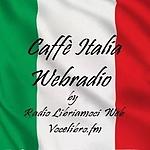 Caffé Italia Radio logo