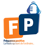 Fréquence Positive logo