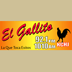 KCHJ El Gallito 1010 AM