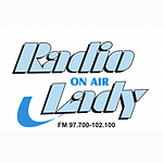 Radio Lady logo