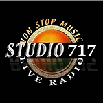 Studio717 logo