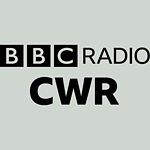 BBC Coventry and Warwickshire 94.8 logo