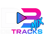 DBTRACKS MIX logo