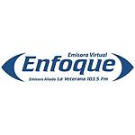 Enfoque Emisora Virtual logo