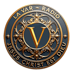 LA VAR-CHRIST RADIO logo