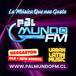 PalMundo FM logo