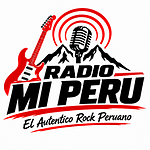 Radio Mi Peru logo