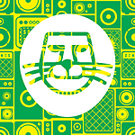 1.FM - Reggae logo