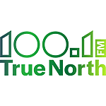 100.1 True North FM