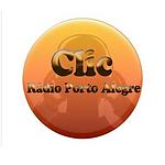 Clic Rádio Porto Alegre logo