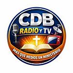CDB RADIO Y TV logo