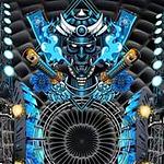 La Original Radio Scorpion logo